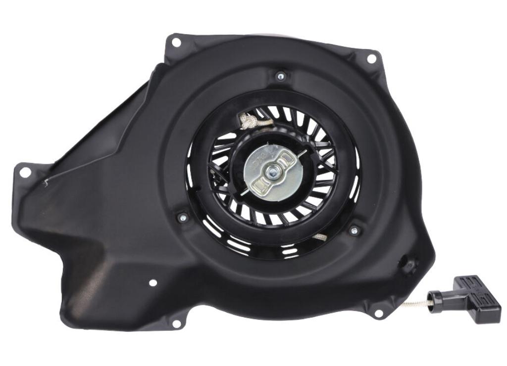 ARRANQUE MANUAL CON ENVOLVENTE G270F (15) - foto 3