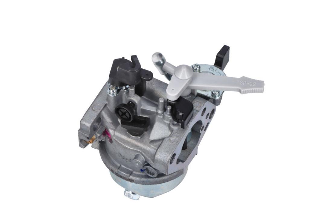CARBURADOR G270F (1) - foto 1