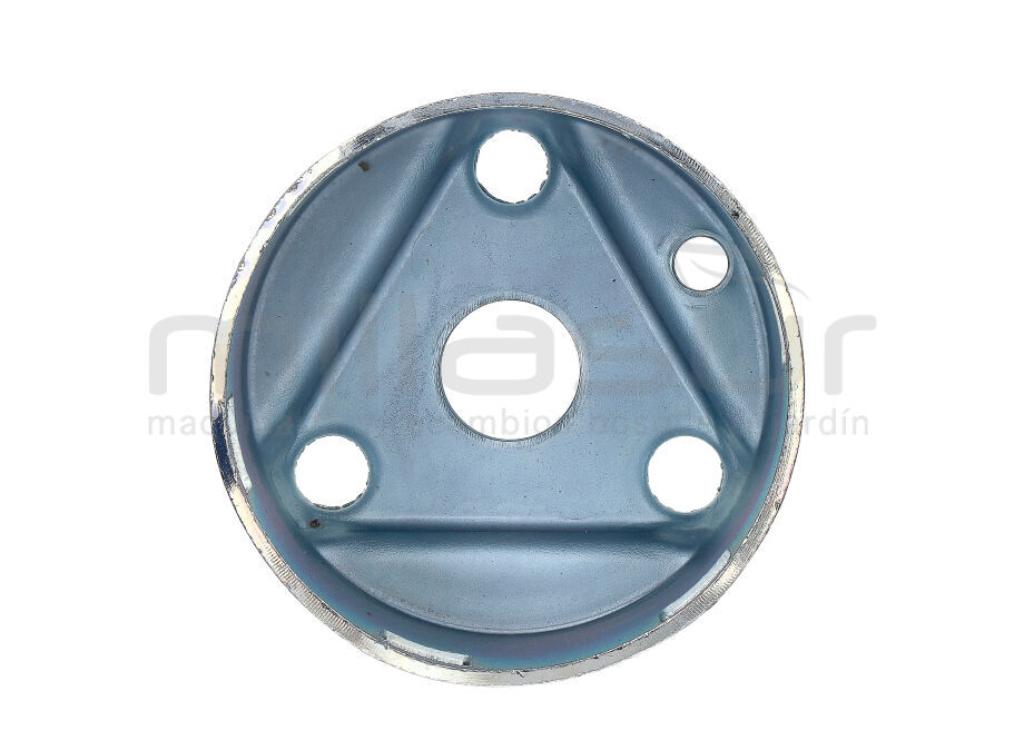 VASO DE ARRANQUE G270F (4) - foto 2