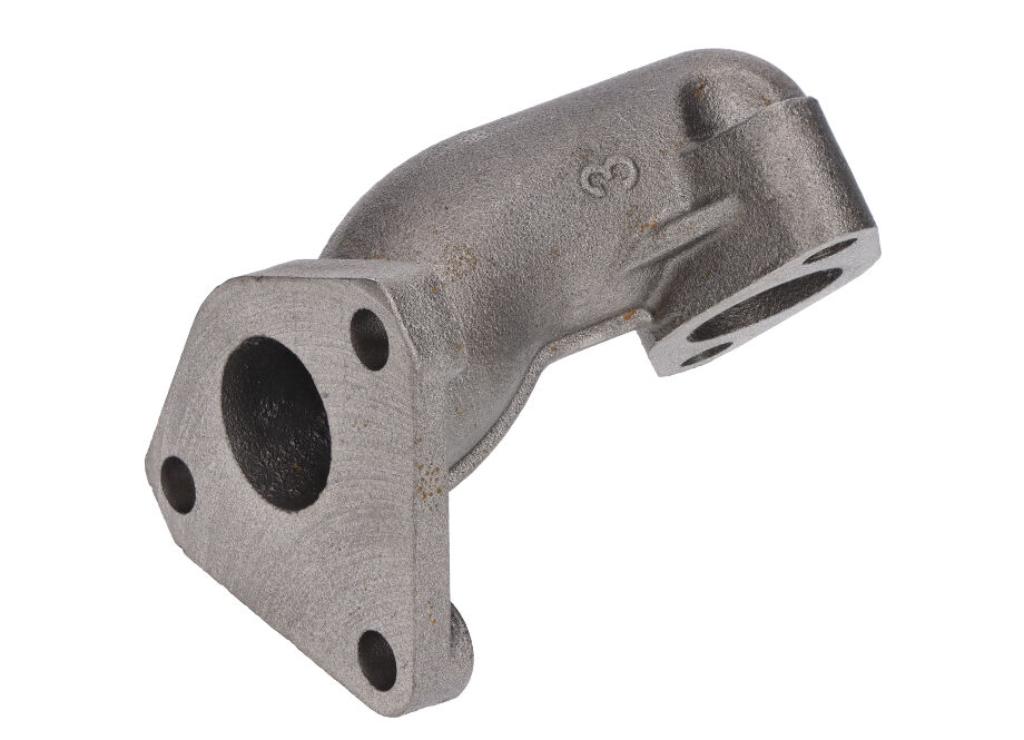 COLECTOR ESCAPE G270F (2) - foto 1