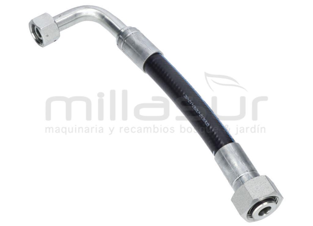 LATIGUILLO CORTO SUCCION ACEITE (110) - foto 1