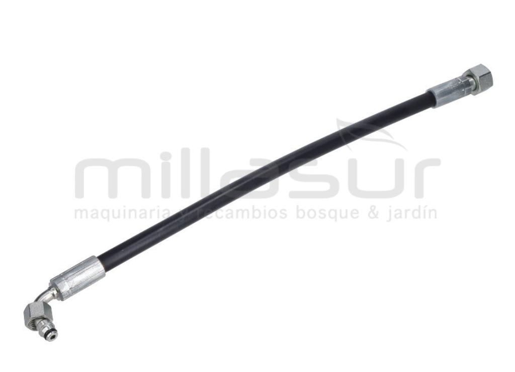 LATIGUILLO SALIDA ACEITE CILINDRO BASCULANTE (140) - foto 1