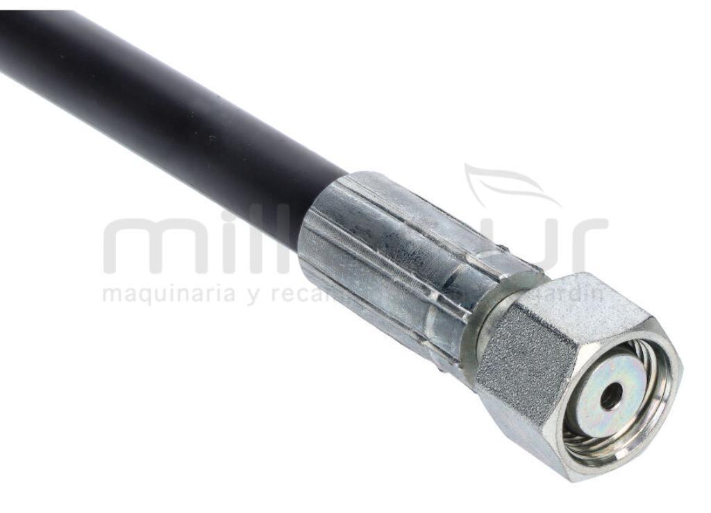 LATIGUILLO SALIDA ACEITE CILINDRO BASCULANTE (140) - foto 2