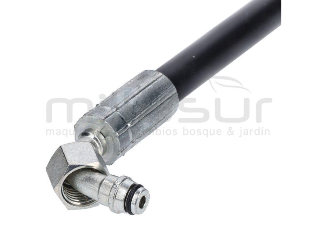 LATIGUILLO SALIDA ACEITE CILINDRO BASCULANTE (140) - foto 3