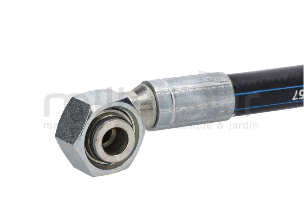 LATIGUILLO CORTO RETORNO ACEITE (111) - foto 2