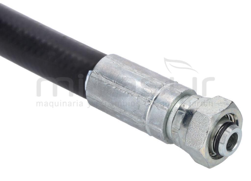 LATIGUILLO CORTO RETORNO ACEITE (111) - foto 3