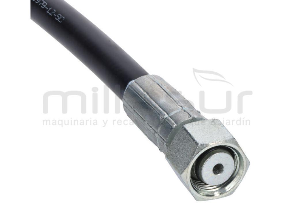 LATIGUILLO ENTRADA ACEITE CILINDRO BASCULANTE (135) - foto 2