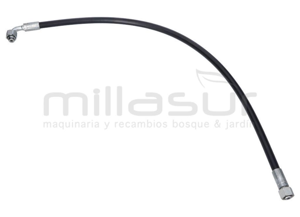 LATIGUILLO 4 MOTOR HIDRULICO (162) - foto 1