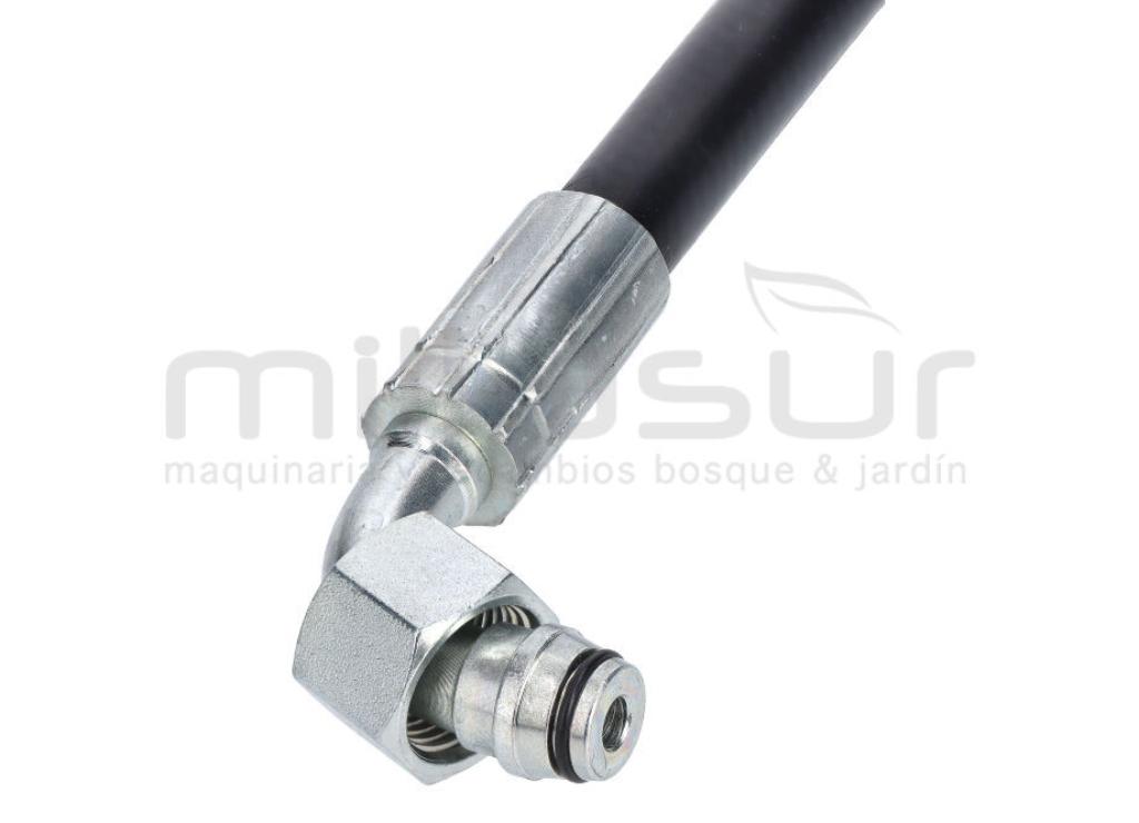 LATIGUILLO 4 MOTOR HIDRULICO (162) - foto 3