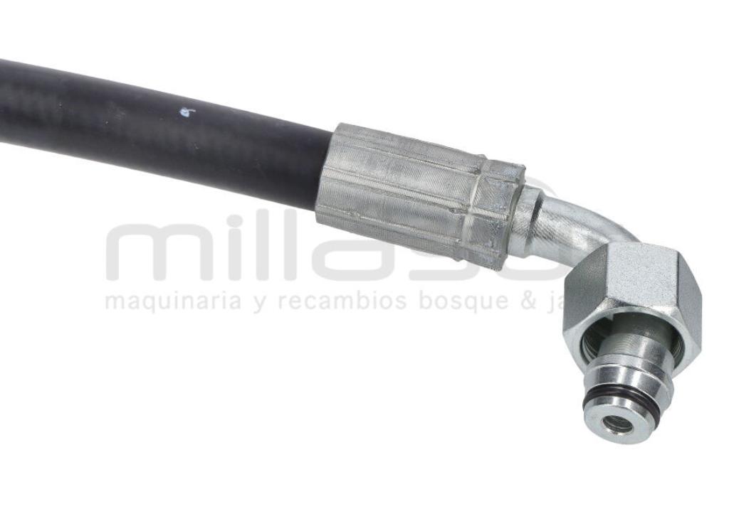 LATIGUILLO 3 MOTOR HIDRAULICO (163) - foto 2