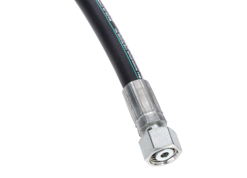 LATIGUILLO 2 MOTOR HIDRAULICO (164) - foto 1