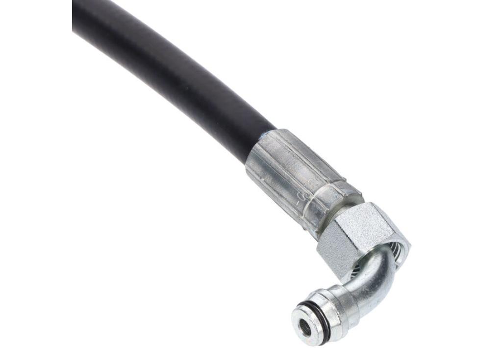 LATIGUILLO 2 MOTOR HIDRAULICO (164) - foto 2