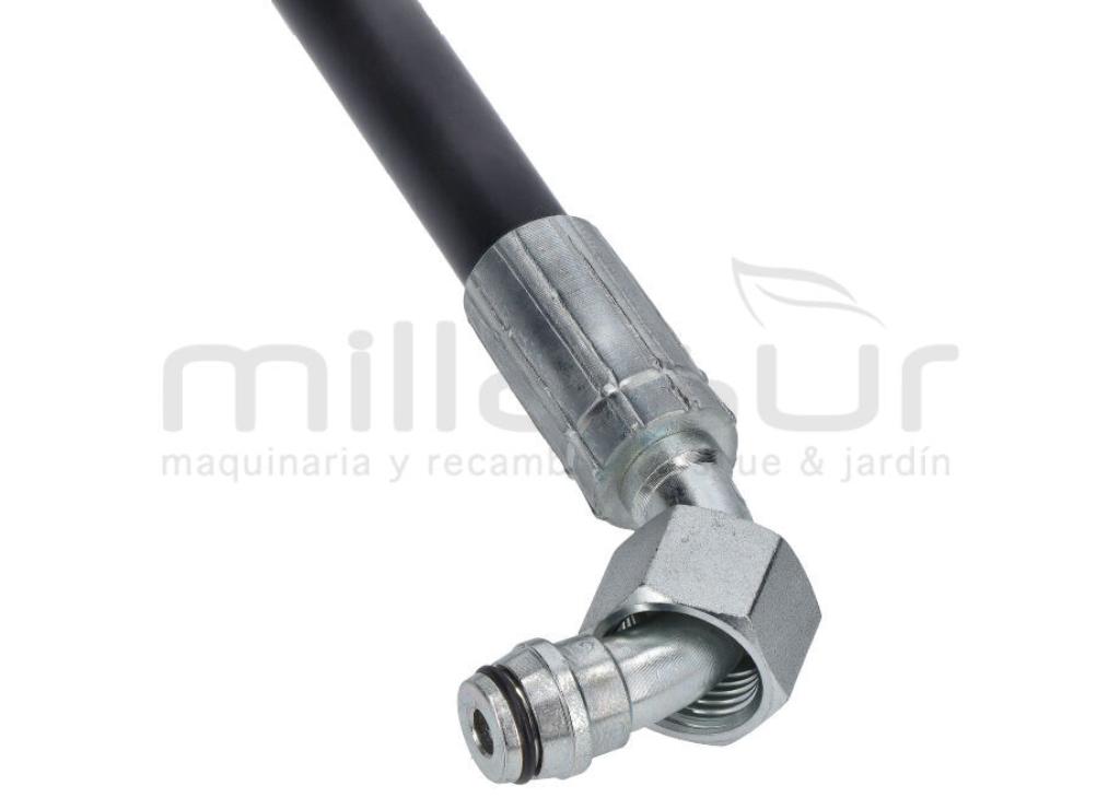 LATIGUILLO 1 MOTOR HIDRAULICO (165) - foto 2