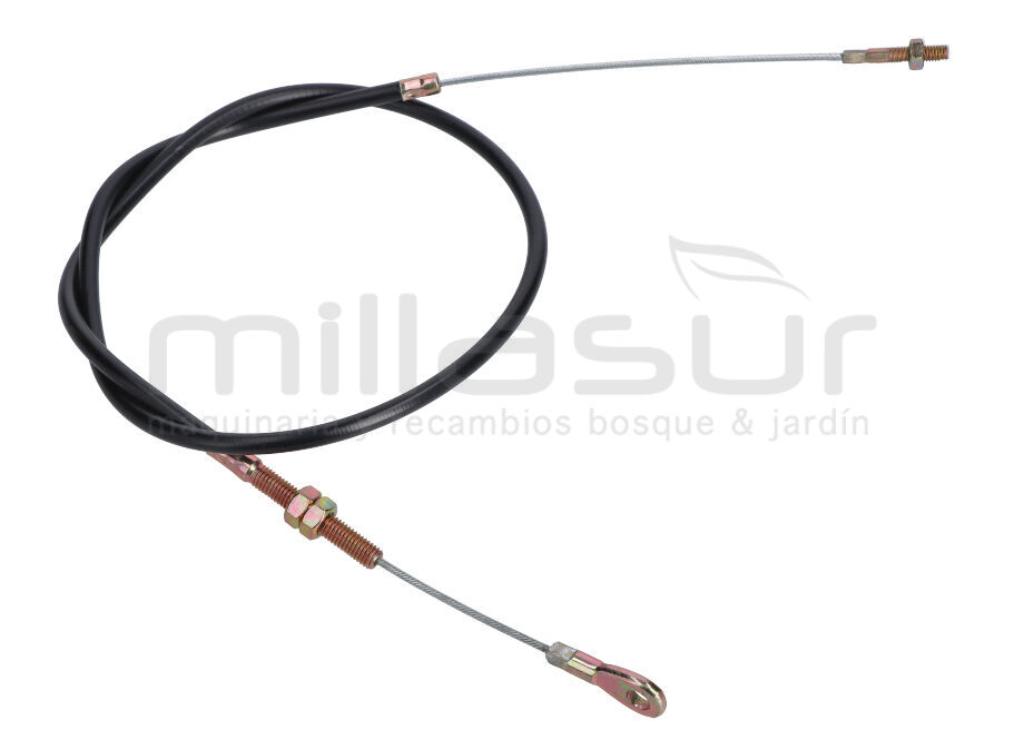 CABLE FRENO (13) - foto 1