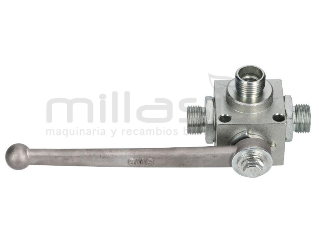 VALVULA DE CONTROL (29) - foto 2