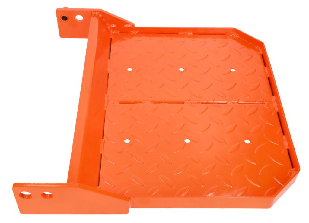 PLATAFORMA DE CONDUCCION (47) - foto 1