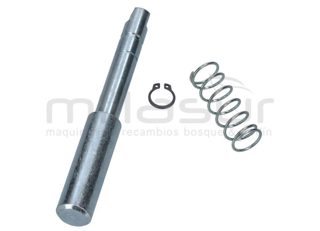 PASADOR ESTACIONAMIENTO (53-54-55) - foto 1