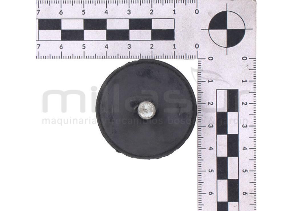 AMORTIGUADOR DE APOYO (62) - foto 2