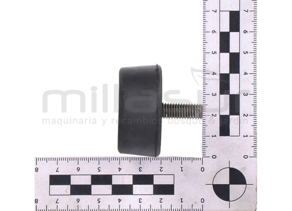 AMORTIGUADOR DE APOYO (62) - foto 3