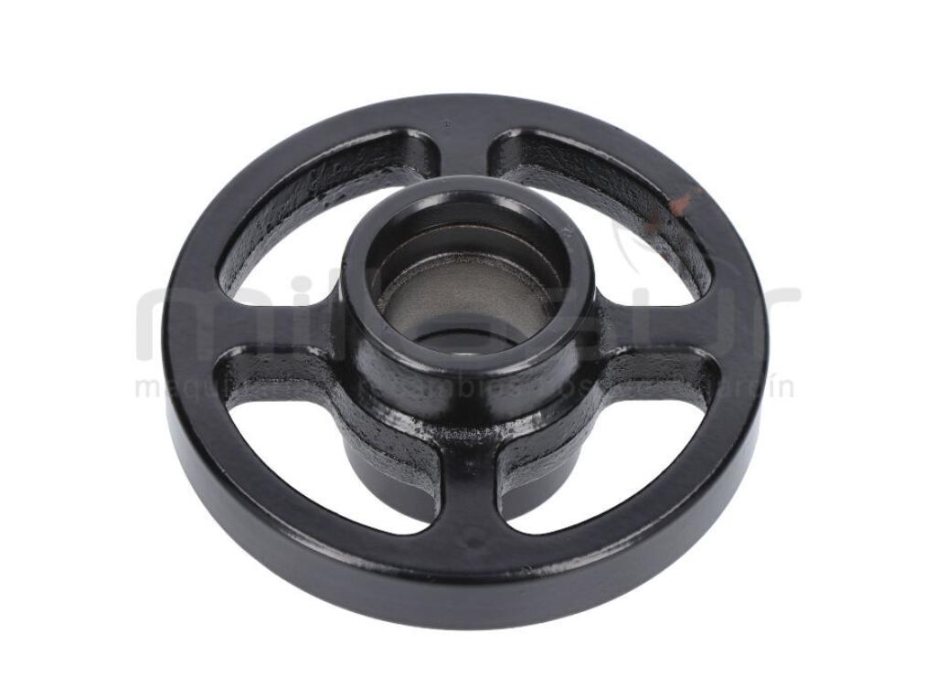 RUEDA GUIA (84) - foto 1