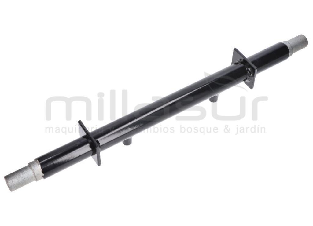 EJE RUEDA GUIA (86) - foto 1