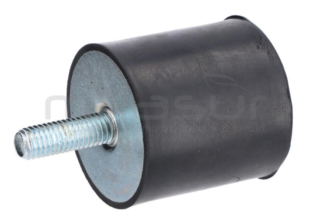 AMORTIGUADOR APOYO MOTOR (93) - foto 1