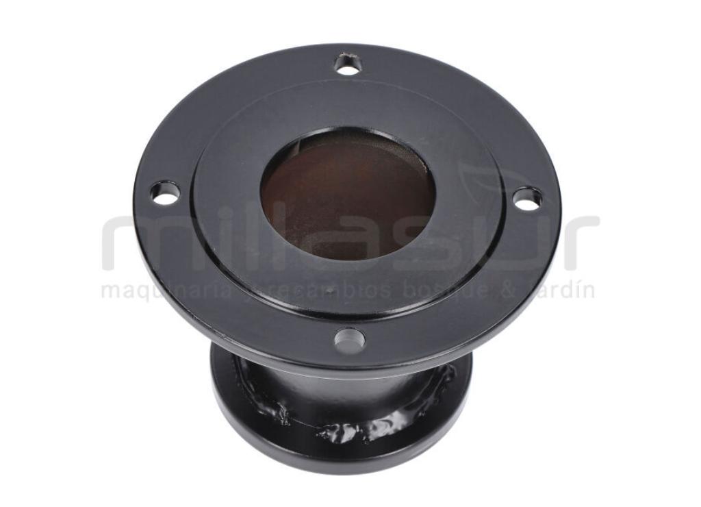 BRIDA CONEXIÓN (100) - foto 1