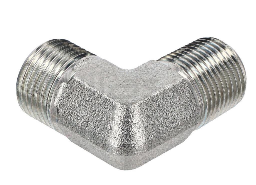 CONECTOR SALIDA BOMBA (102) - foto 2