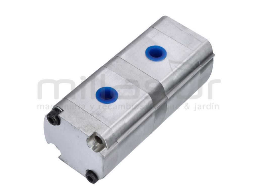 BOMBA HIDRAULICA (103 - foto 1