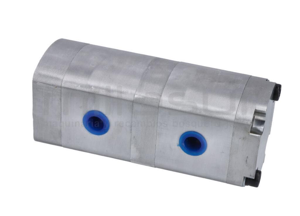 BOMBA HIDRAULICA (103 - foto 2