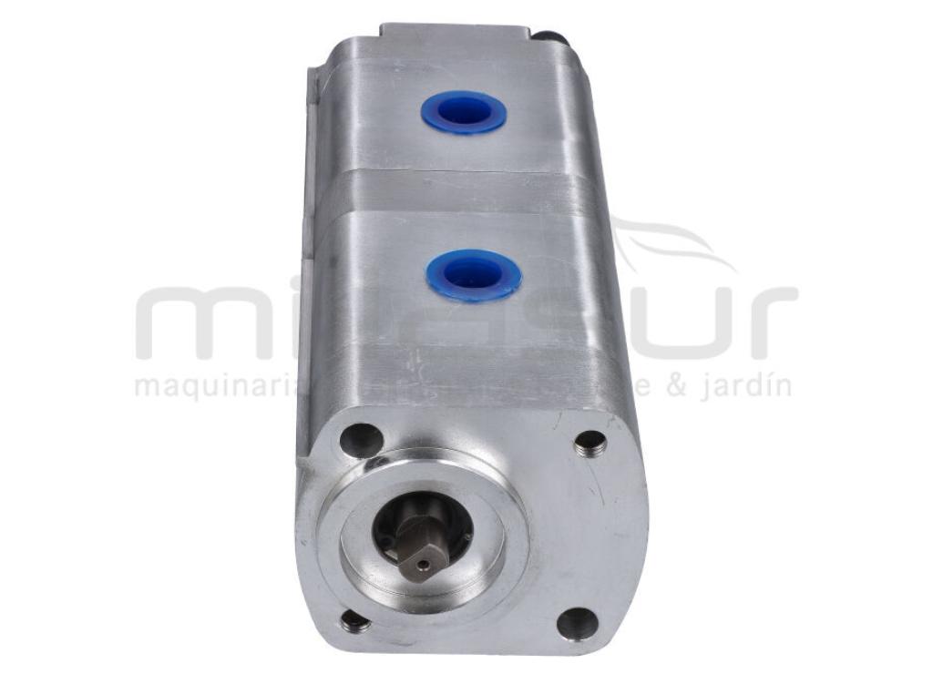 BOMBA HIDRAULICA (103 - foto 3