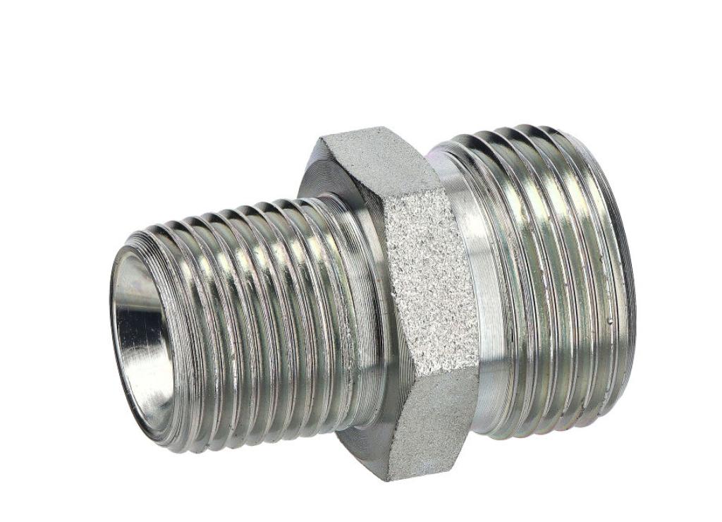 CONECTOR RECTO ENTRADA BOMBA (105) - foto 1