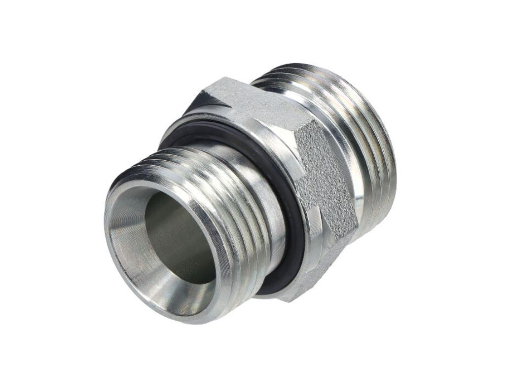 CONECTOR RETORNO ACEITE (114) - foto 1