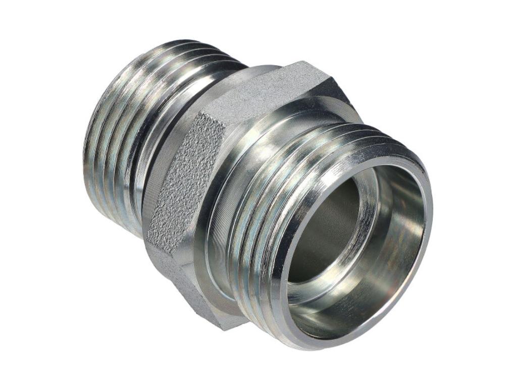 CONECTOR RETORNO ACEITE (114) - foto 2