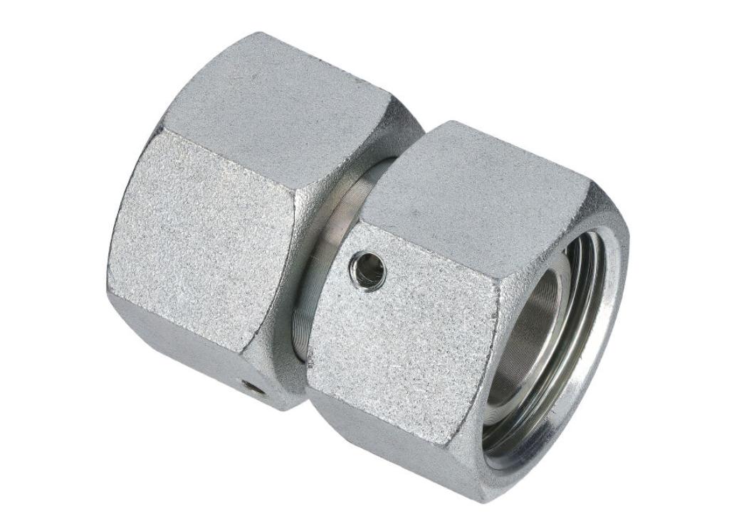 UNION FILTRO ACEITE (120) - foto 1