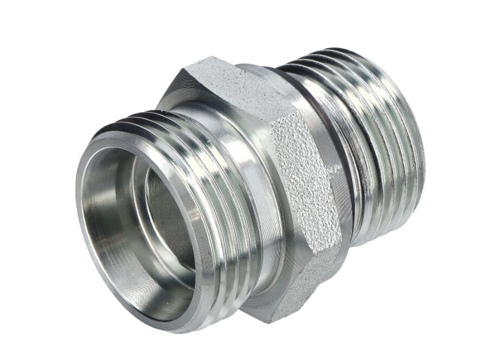 CONECTOR FILTRO ACEITE (121) - foto 1