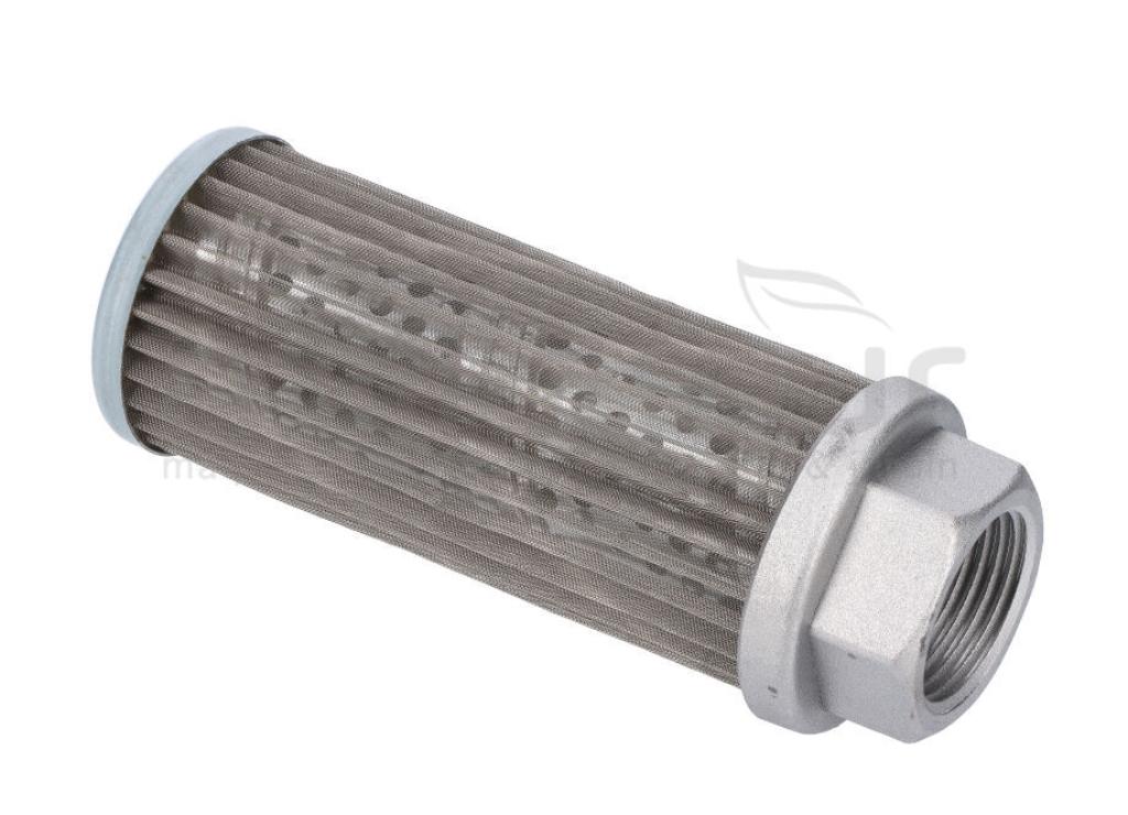 FILTRO ACEITE (122) - foto 1