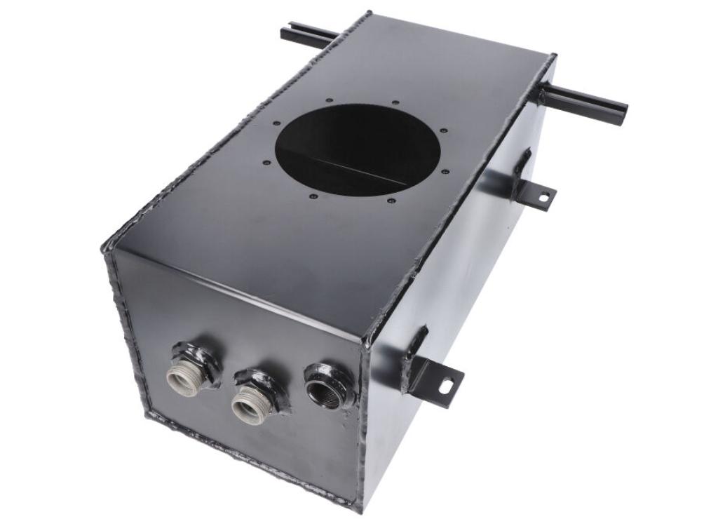 DEPOSITO ACEITE (124) - foto 1