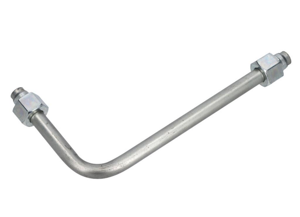 TUBO RETORNO ACEITE BASCULANTE (126) - foto 1