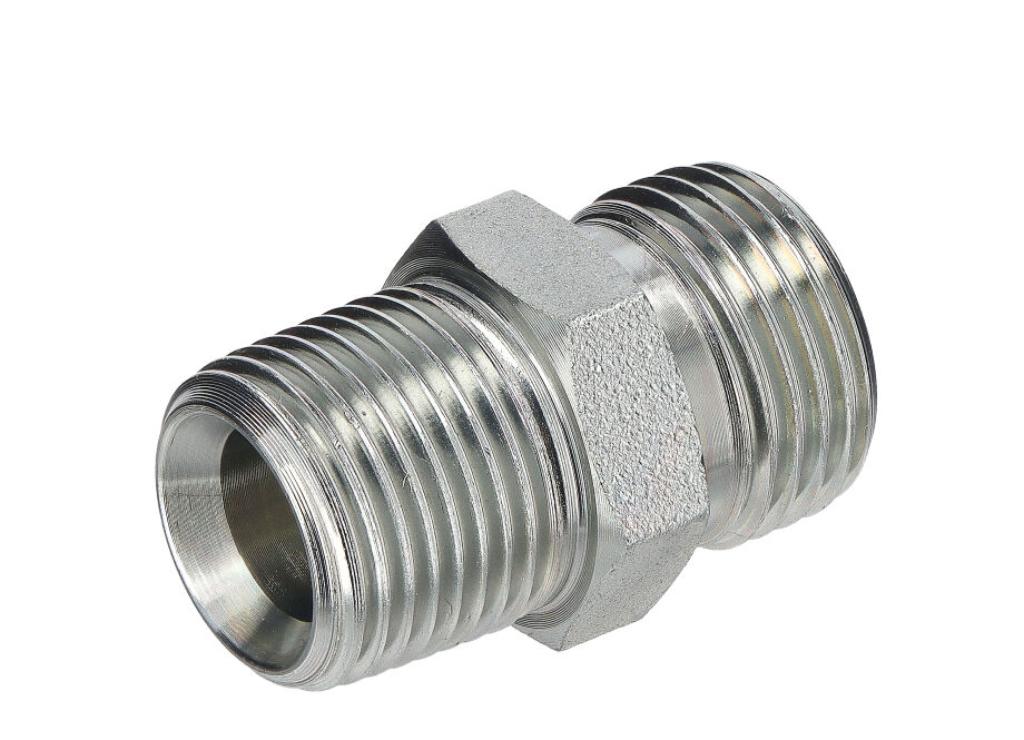 CONECTOR VALVULA ACCONAMIENTO (129) - foto 1