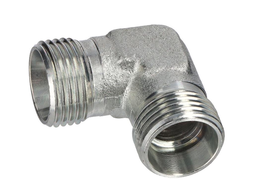 CONECTOR ACODADO (137) - foto 2