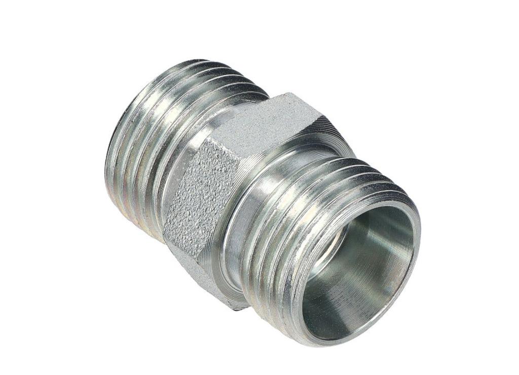 CONECTOR RECTO (138) - foto 1