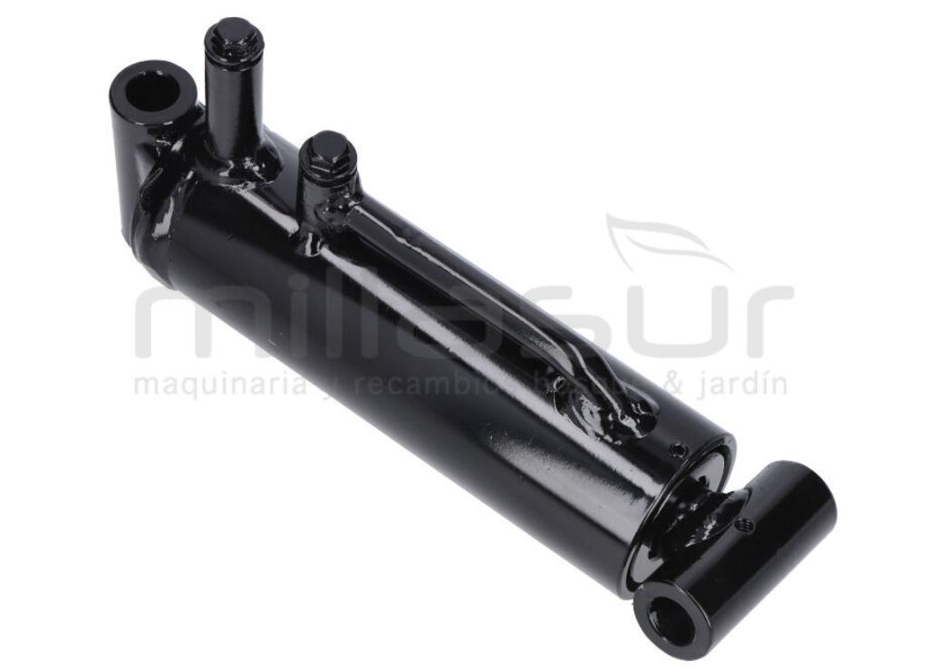 CILINDRO BASCULANTE (143) - foto 1