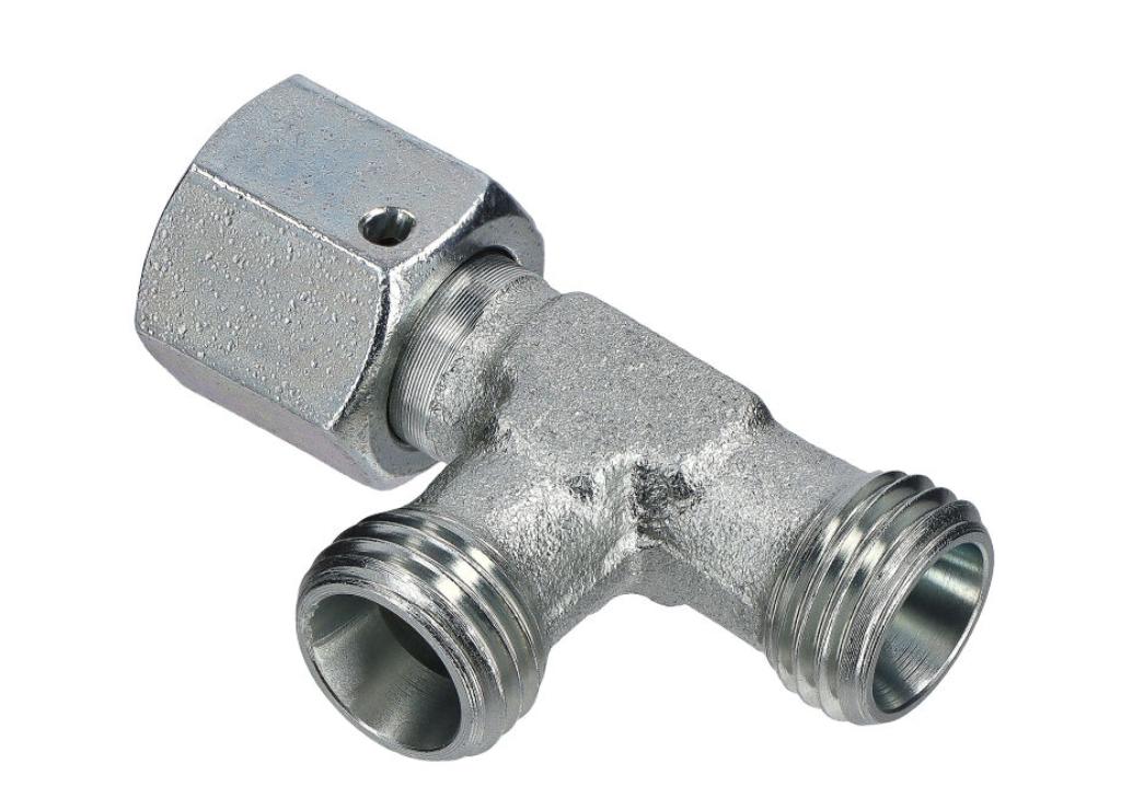 CONECTOR T M14X1,5 (150) - foto 1