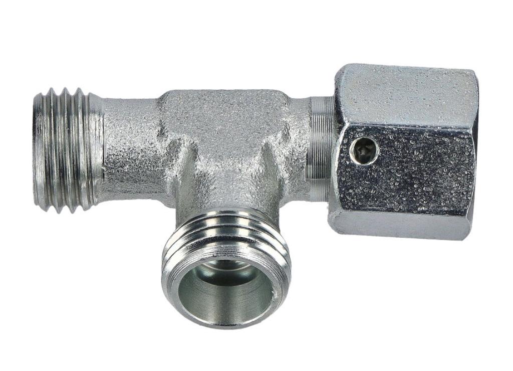 CONECTOR T M14X1,5 (150) - foto 2