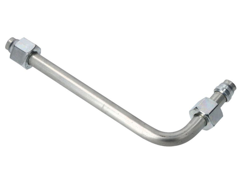 TUBO ENTRADA DISTRIBUIDOR (151) - foto 2