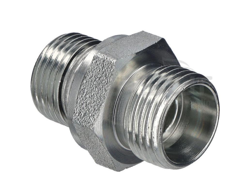 CONECTOR VALVULA MULTIDIRECCIONAL (153) - foto 1