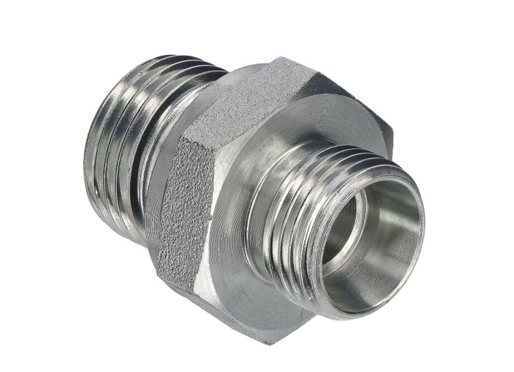 CONECTOR VALVULA CONTROL (159) - foto 1