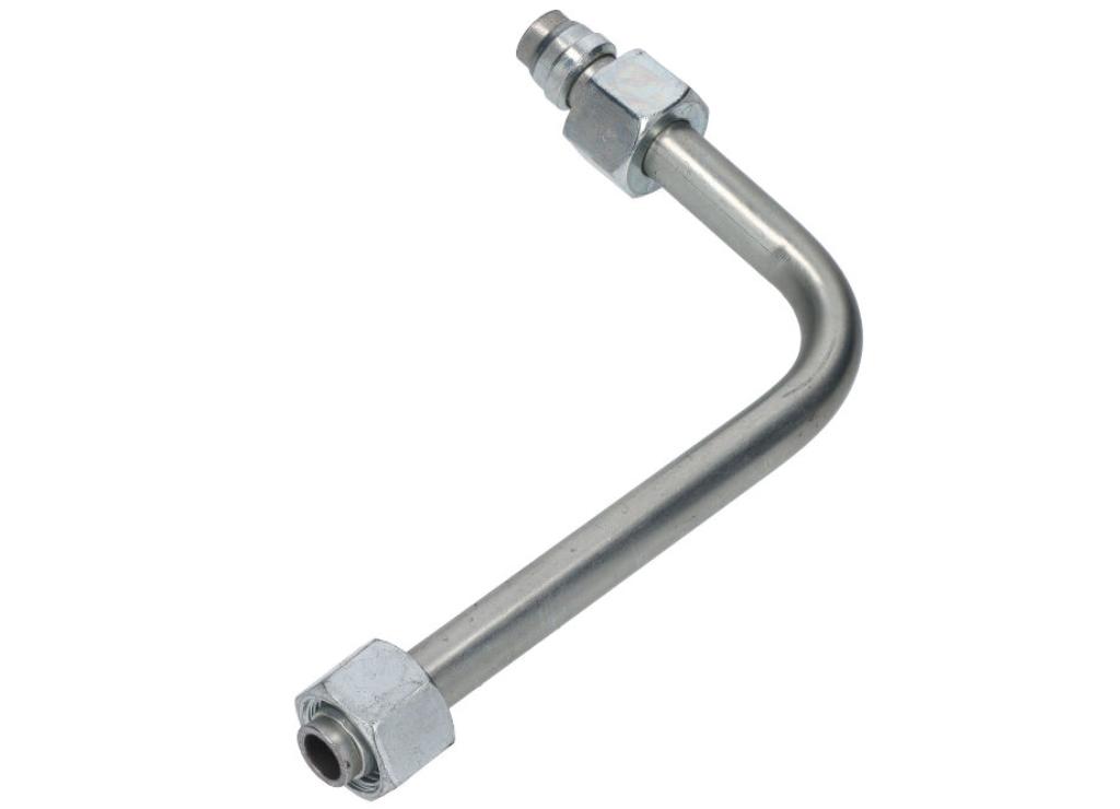 TUBO ENTRADA ACEITE VALVULA CONTROL (166) - foto 1