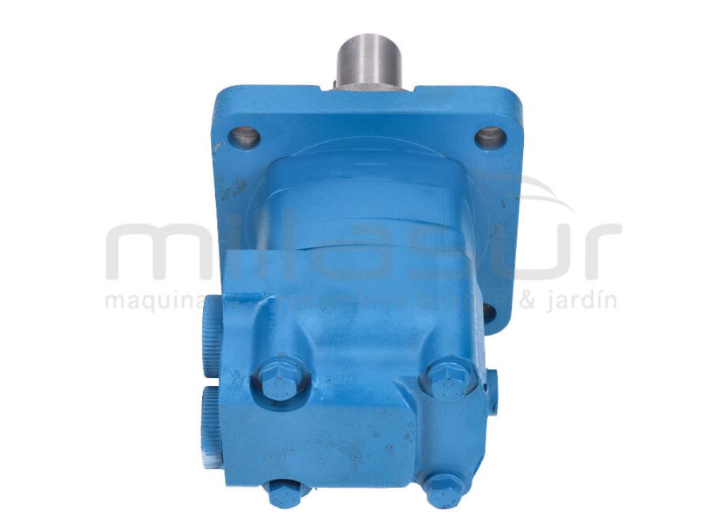 MOTOR HIDRAULICO (169) - foto 2